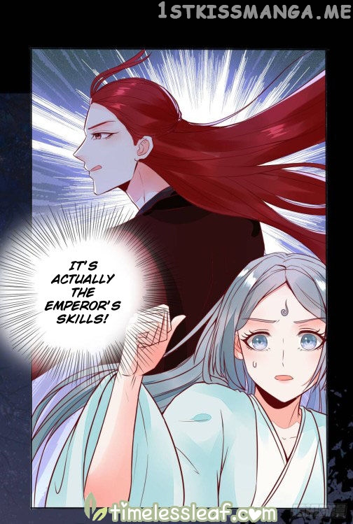 Rebirth of the divine doctor chapter 73.1 - page 8