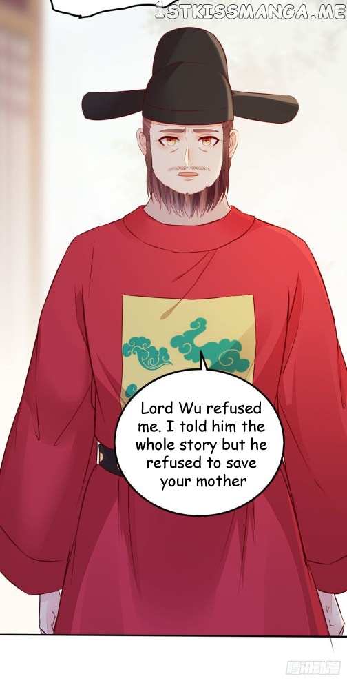 Rebirth of the divine doctor chapter 106 - page 14
