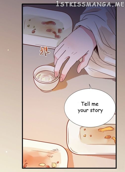 Rebirth of the divine doctor chapter 116.5 - page 18