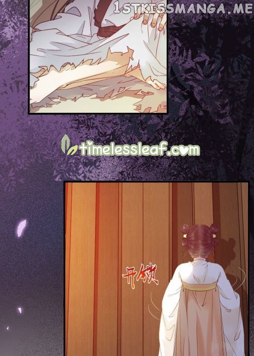Rebirth of the divine doctor chapter 116.5 - page 8
