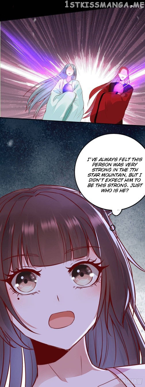 Rebirth of the divine doctor chapter 73.2 - page 16
