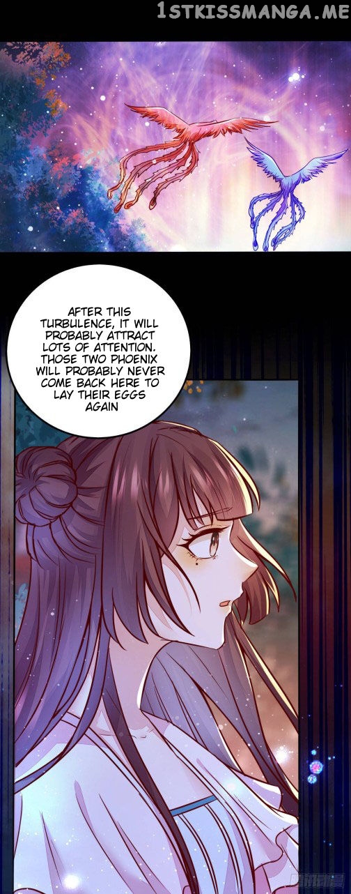Rebirth of the divine doctor chapter 73.2 - page 18