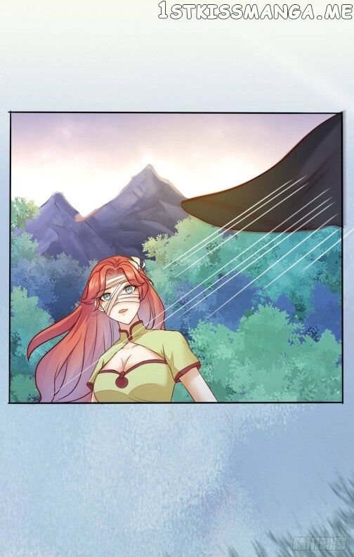 Rebirth of the divine doctor chapter 73.2 - page 23