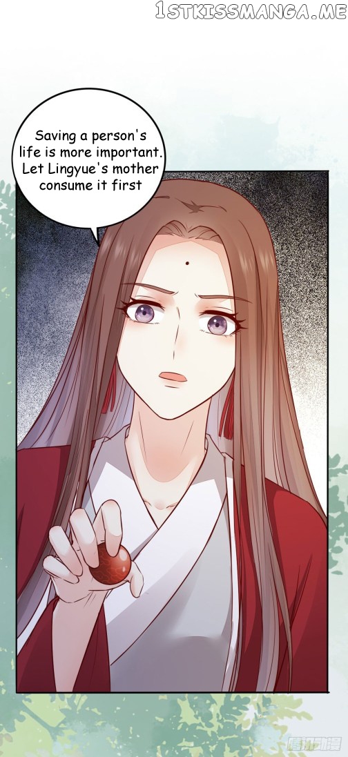 Rebirth of the divine doctor chapter 106.5 - page 13