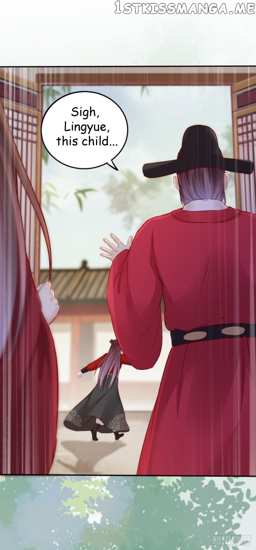 Rebirth of the divine doctor chapter 106.5 - page 2