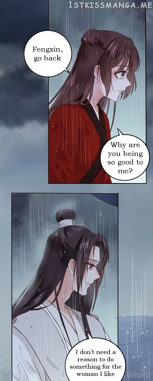 Rebirth of the divine doctor chapter 107 - page 9