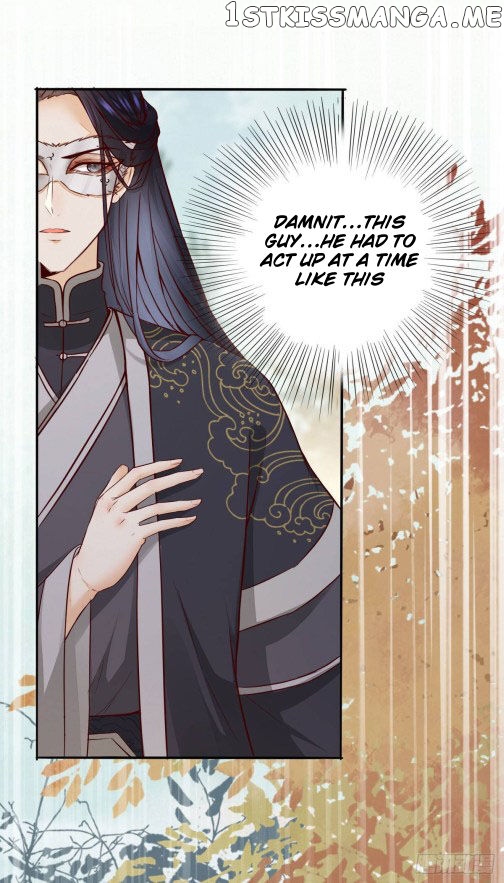 Rebirth of the divine doctor chapter 74 - page 20