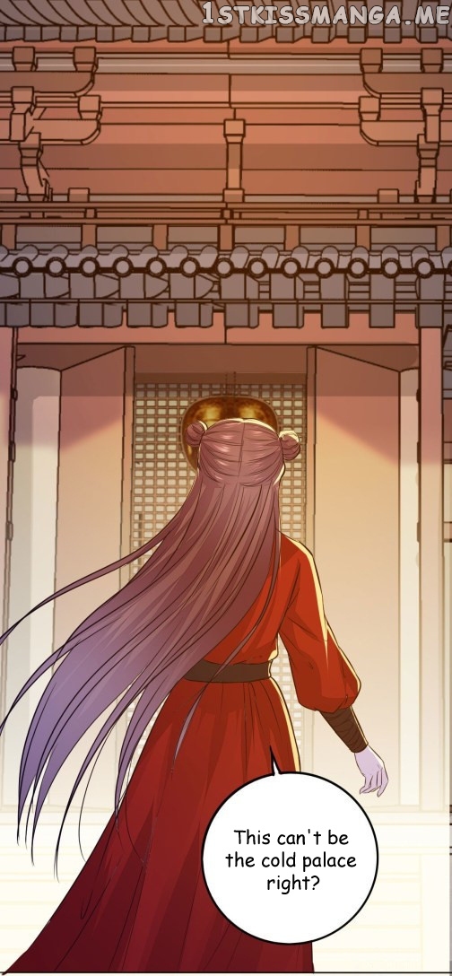Rebirth of the divine doctor chapter 113.5 - page 5