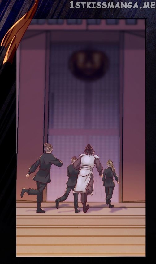 Rebirth of the divine doctor chapter 114 - page 10