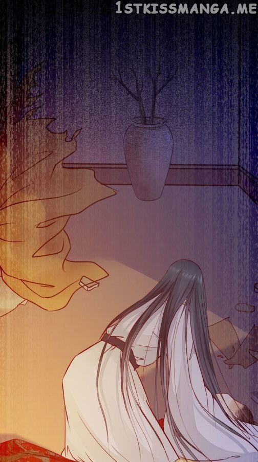 Rebirth of the divine doctor chapter 114 - page 16