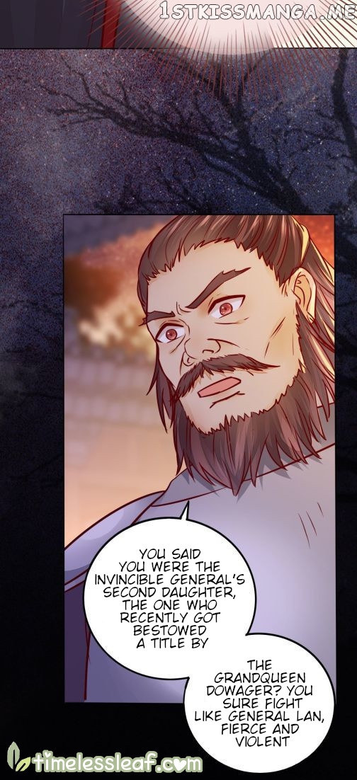Rebirth of the divine doctor chapter 114 - page 4