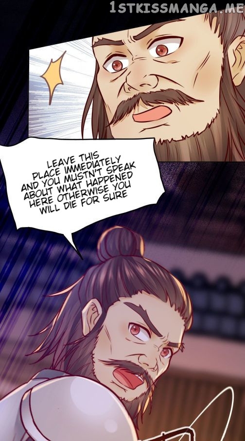 Rebirth of the divine doctor chapter 114 - page 8