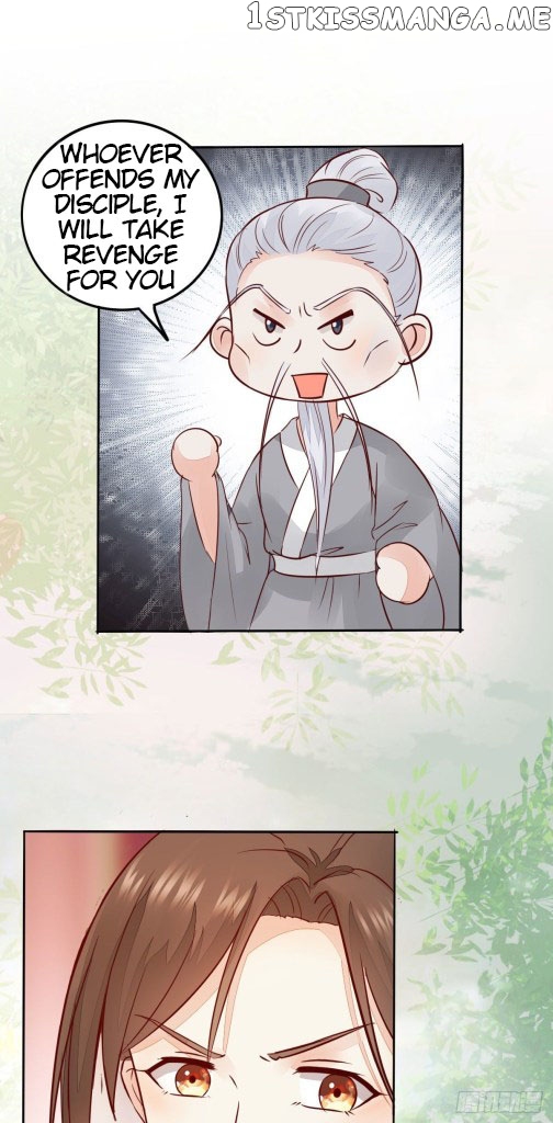Rebirth of the divine doctor chapter 99.5 - page 3