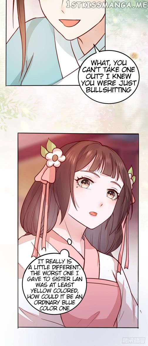 Rebirth of the divine doctor chapter 99.5 - page 4