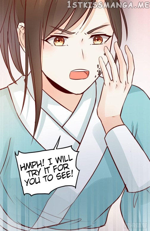 Rebirth of the divine doctor chapter 99.5 - page 7