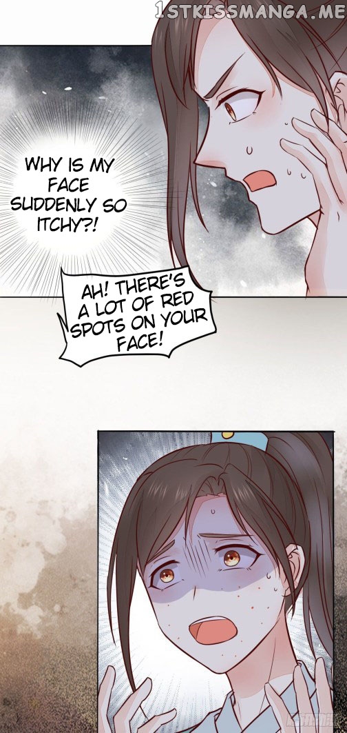 Rebirth of the divine doctor chapter 99.5 - page 8