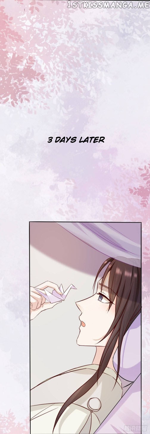 Rebirth of the divine doctor chapter 79.5 - page 3
