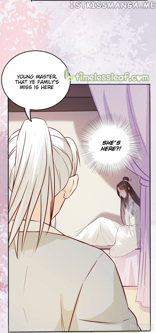 Rebirth of the divine doctor chapter 79.5 - page 4