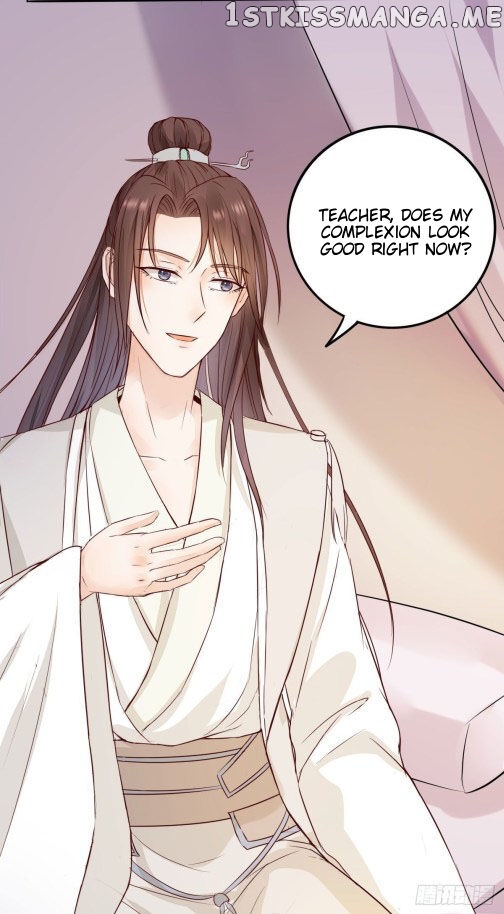 Rebirth of the divine doctor chapter 79.5 - page 5