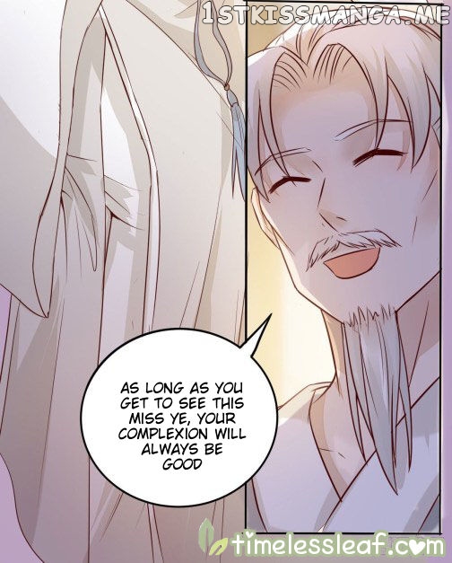 Rebirth of the divine doctor chapter 79.5 - page 6