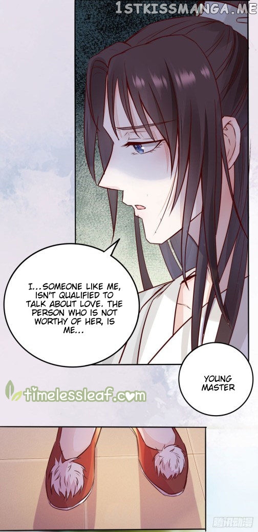 Rebirth of the divine doctor chapter 79.5 - page 8