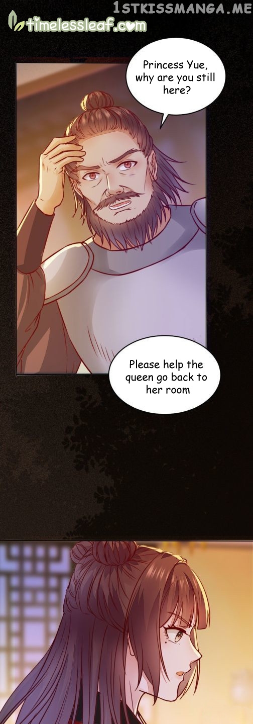 Rebirth of the divine doctor chapter 115 - page 1