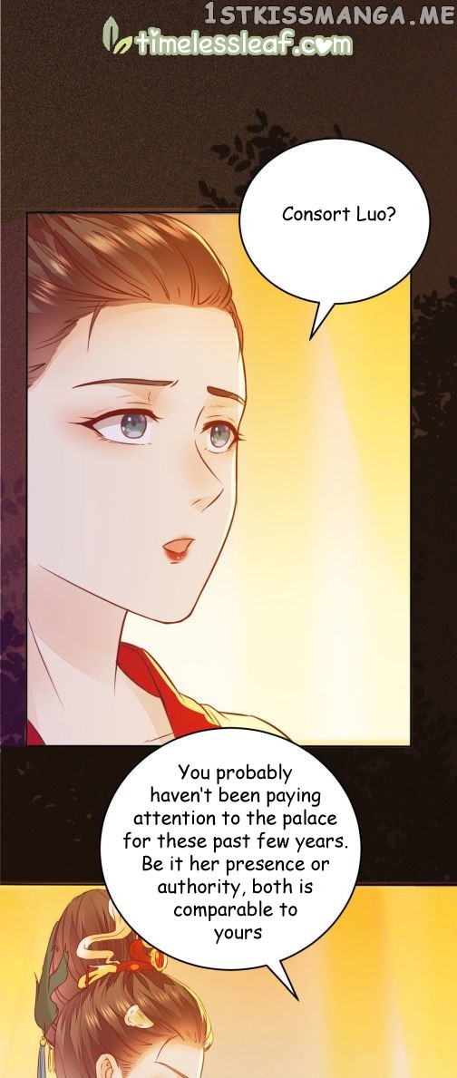 Rebirth of the divine doctor chapter 115 - page 10