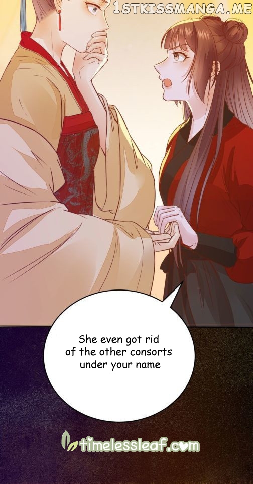 Rebirth of the divine doctor chapter 115 - page 11