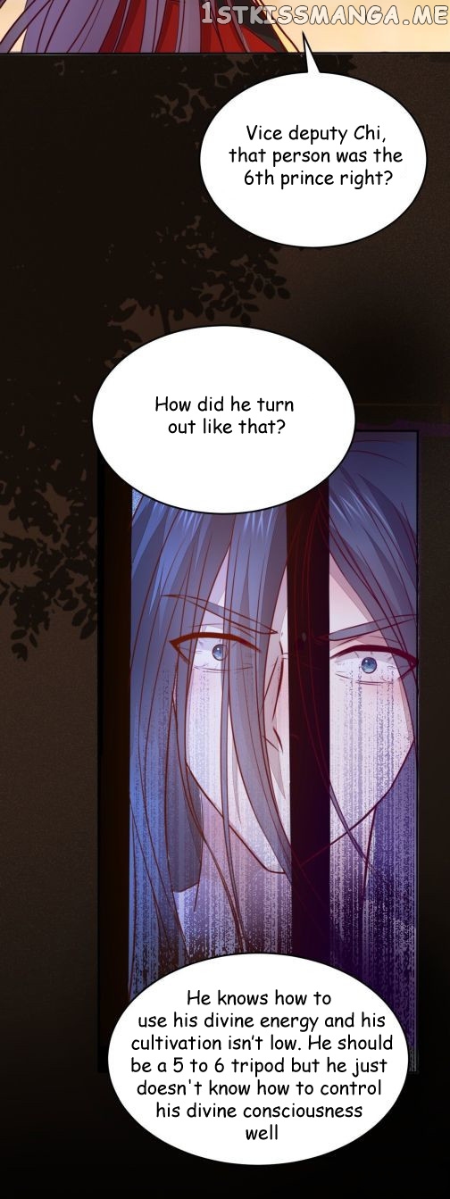 Rebirth of the divine doctor chapter 115 - page 2