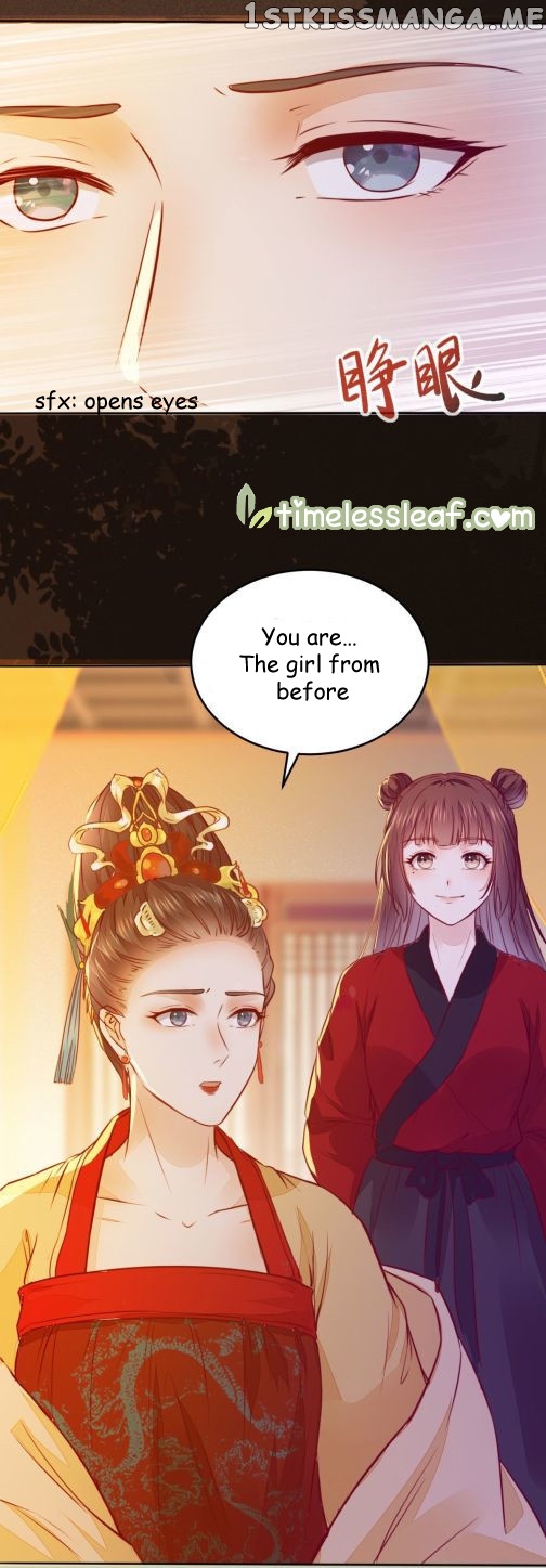 Rebirth of the divine doctor chapter 115 - page 4