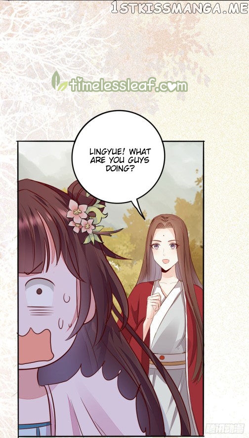 Rebirth of the divine doctor chapter 75.5 - page 9