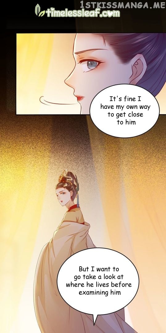 Rebirth of the divine doctor chapter 115.5 - page 4