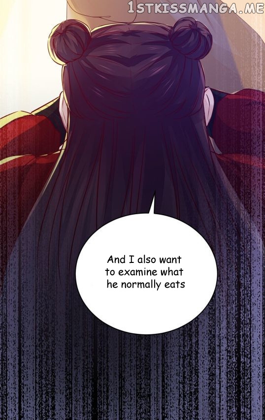Rebirth of the divine doctor chapter 115.5 - page 5
