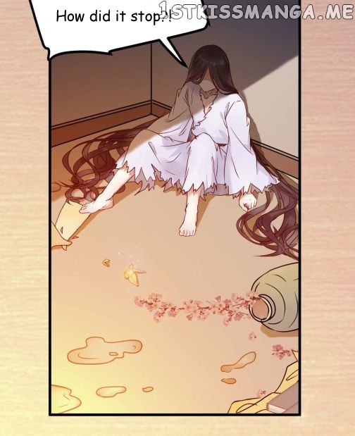 Rebirth of the divine doctor chapter 116 - page 20