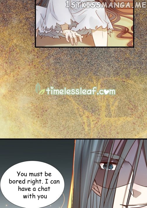 Rebirth of the divine doctor chapter 116 - page 23