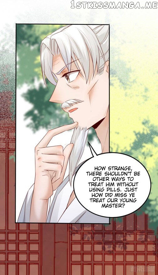 Rebirth of the divine doctor chapter 76.5 - page 15
