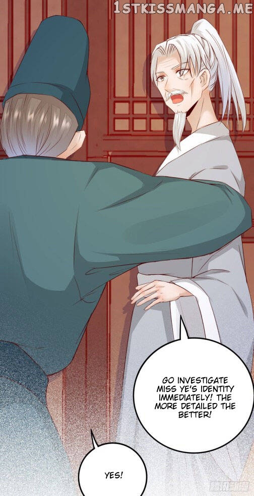 Rebirth of the divine doctor chapter 76.5 - page 16