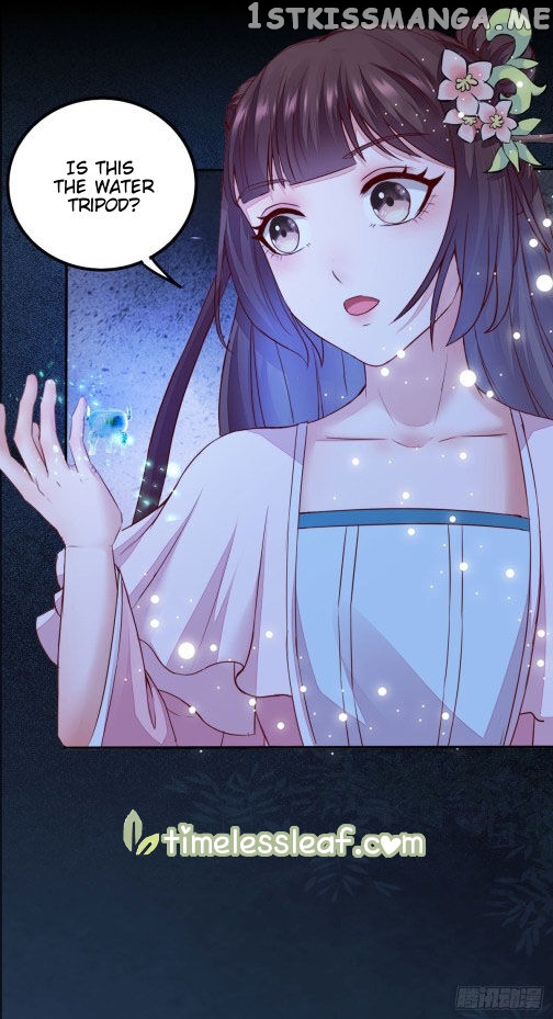 Rebirth of the divine doctor chapter 76.5 - page 3