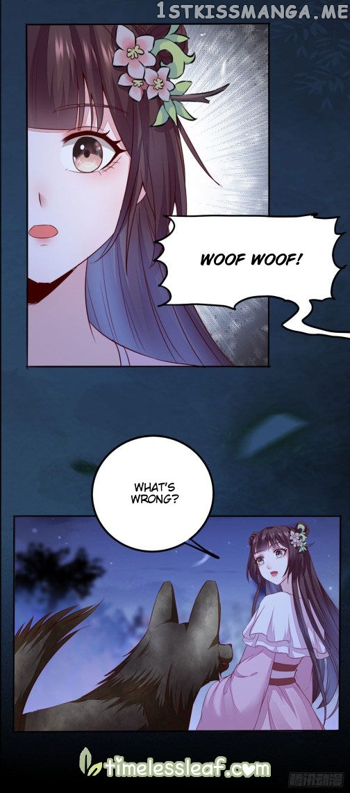Rebirth of the divine doctor chapter 76.5 - page 4