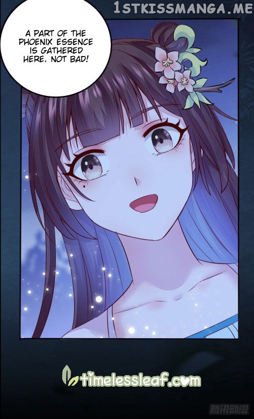 Rebirth of the divine doctor chapter 76.5 - page 8