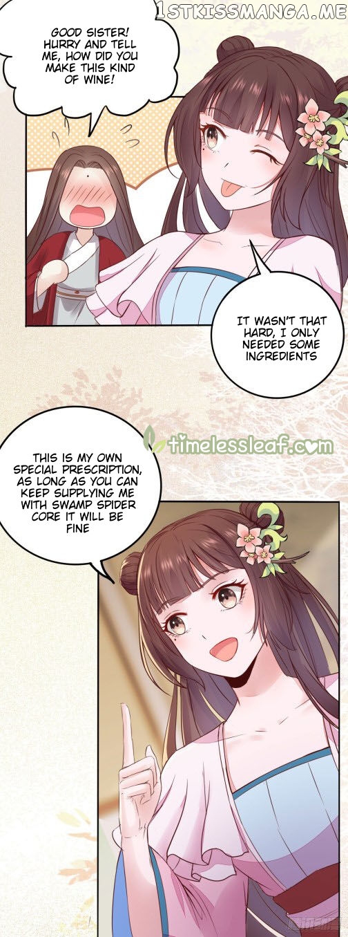 Rebirth of the divine doctor chapter 77 - page 7