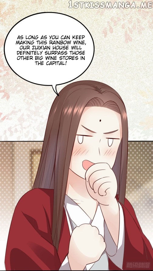 Rebirth of the divine doctor chapter 77 - page 9