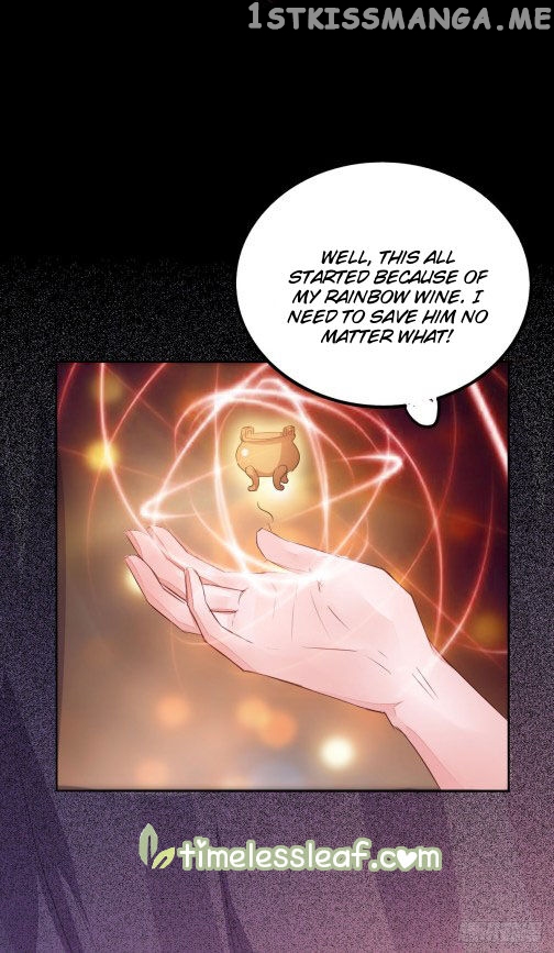 Rebirth of the divine doctor chapter 77.5 - page 11