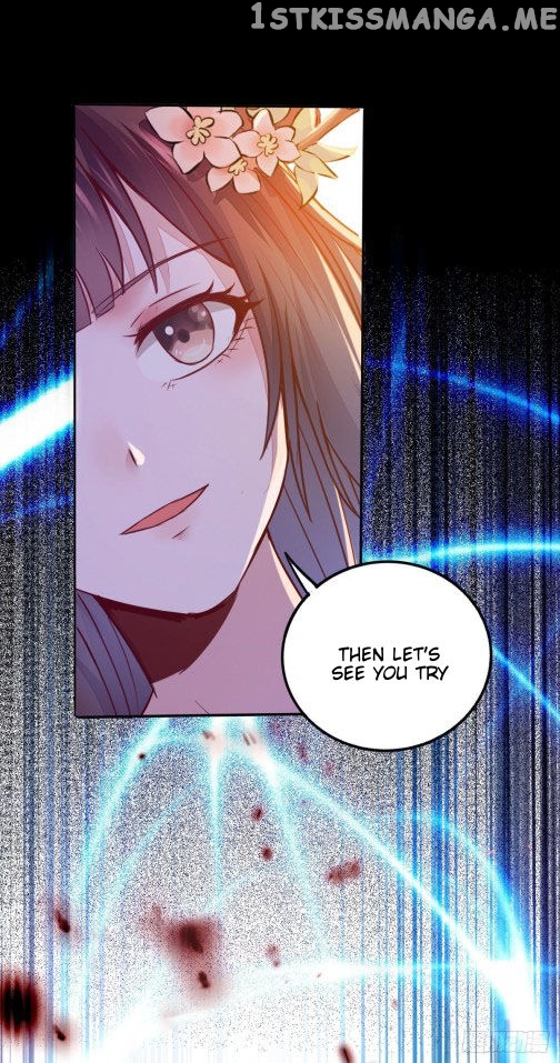 Rebirth of the divine doctor chapter 78 - page 13