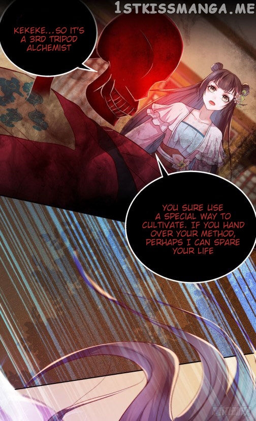 Rebirth of the divine doctor chapter 78 - page 7