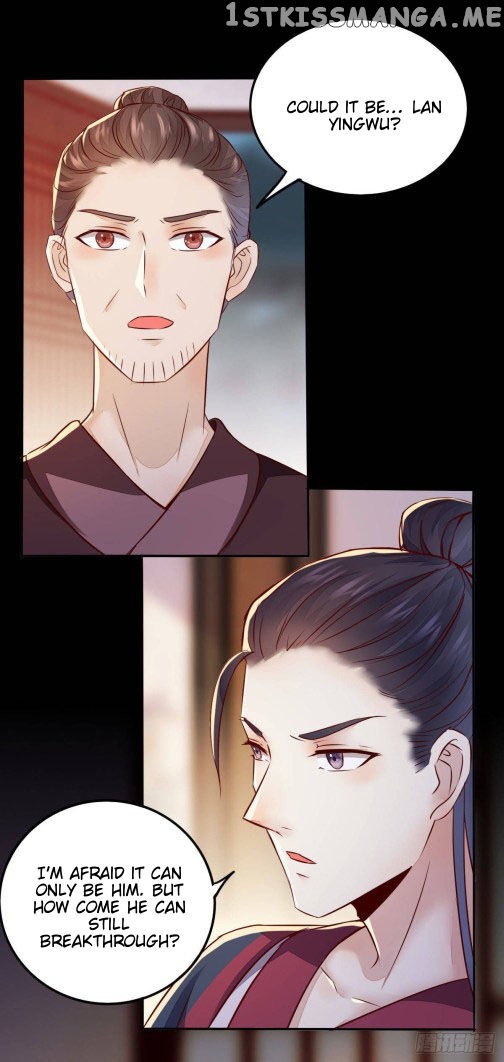 Rebirth of the divine doctor chapter 78.5 - page 11