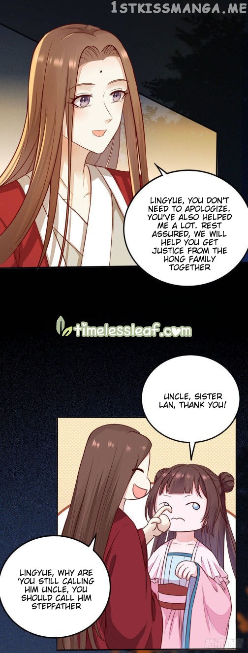 Rebirth of the divine doctor chapter 79 - page 13