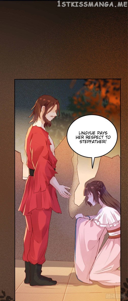 Rebirth of the divine doctor chapter 79 - page 15