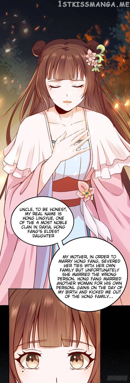 Rebirth of the divine doctor chapter 79 - page 9