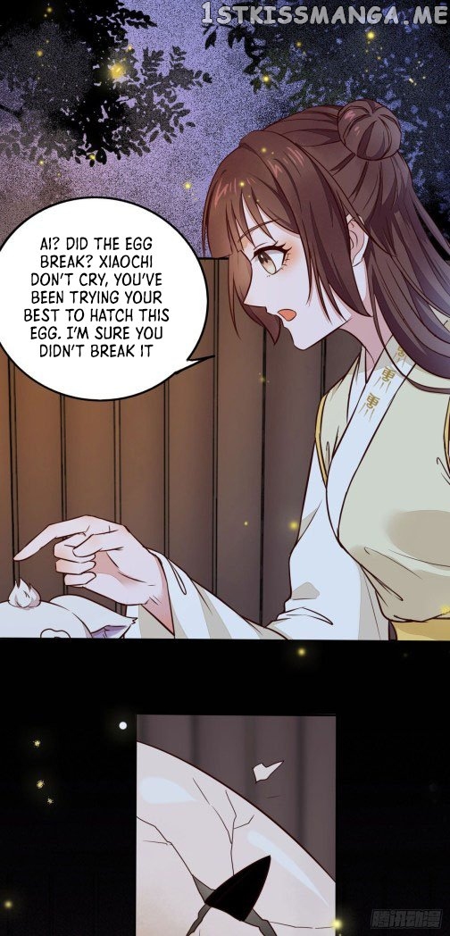Rebirth of the divine doctor chapter 90 - page 12